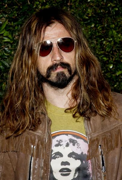 Rob Zombie