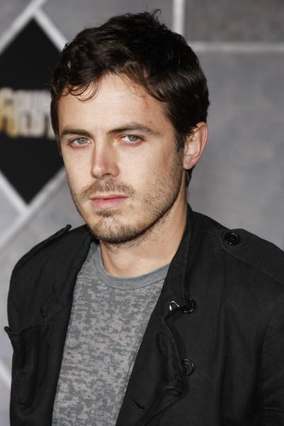 Casey Affleck