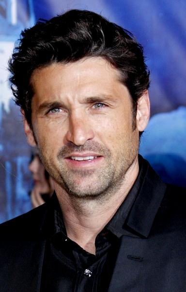 Patrick Dempsey
