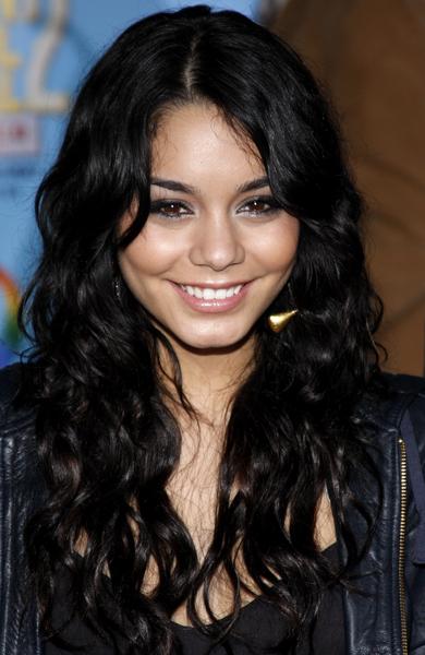Vanessa Hudgens