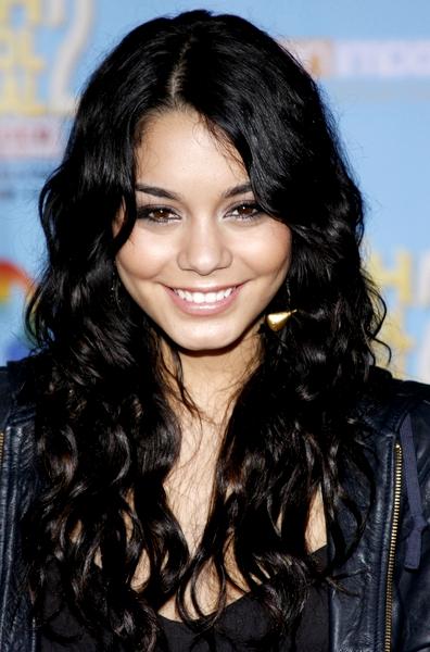 Vanessa Hudgens