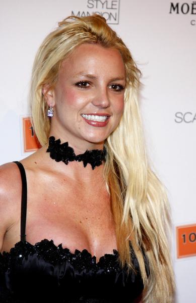 Britney Spears