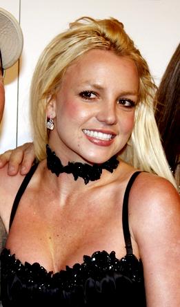 Britney Spears