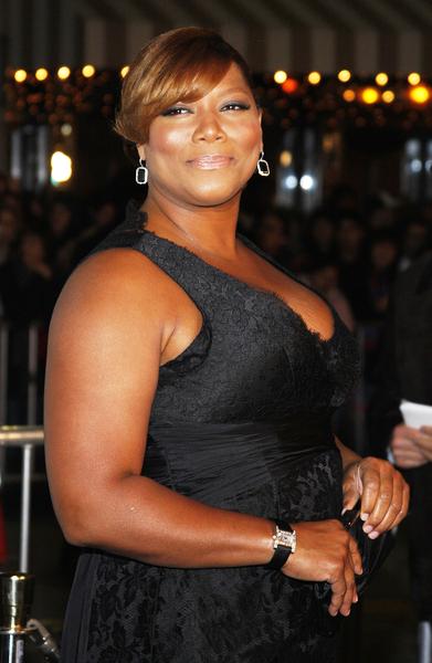 Queen Latifah
