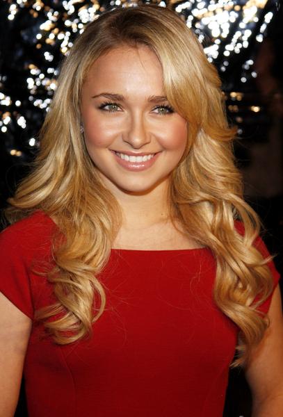 Hayden Panettiere