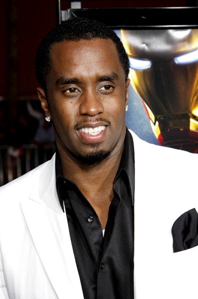 P. Diddy