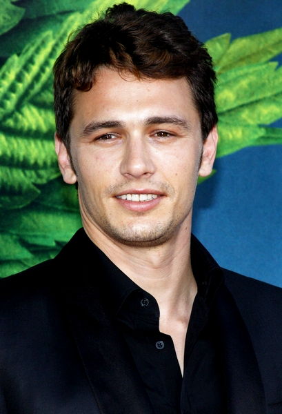 James Franco