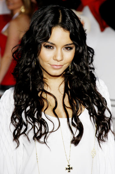 Vanessa Hudgens