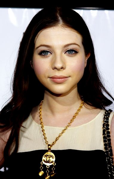 Michelle Trachtenberg