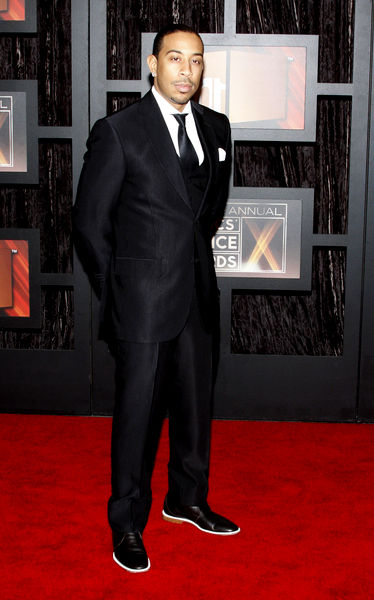 Ludacris