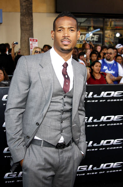 Marlon Wayans