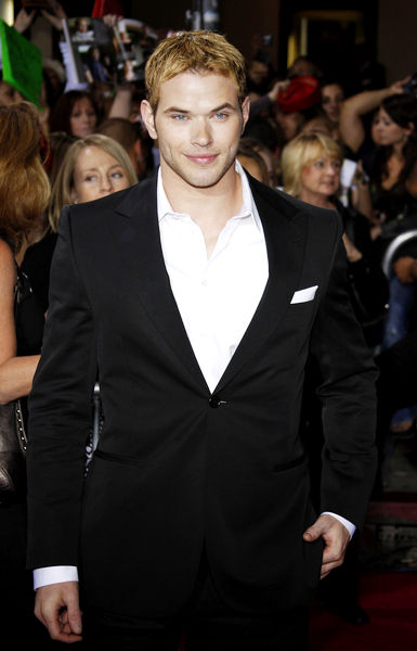 Kellan Lutz