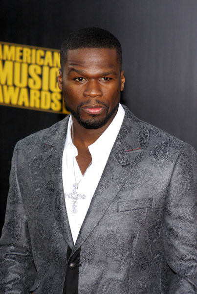50 Cent