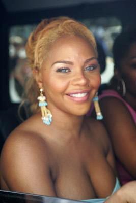 Lil' Kim
