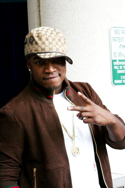 Ne-Yo