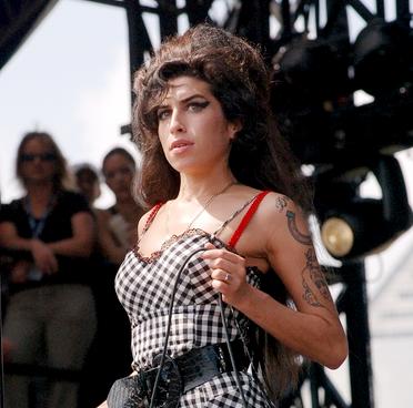 Amy Winehouse
