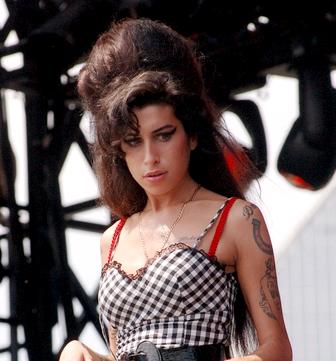 Amy Winehouse