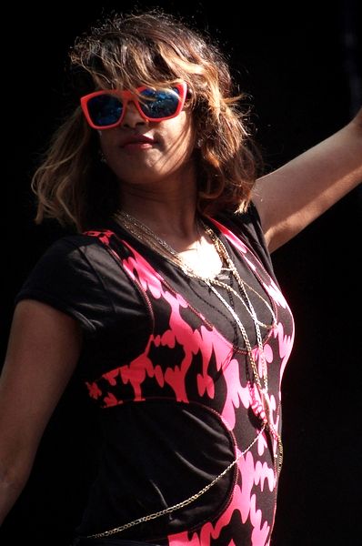 M.I.A.