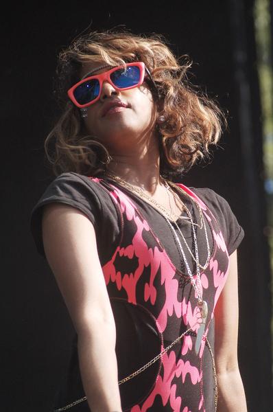 M.I.A.