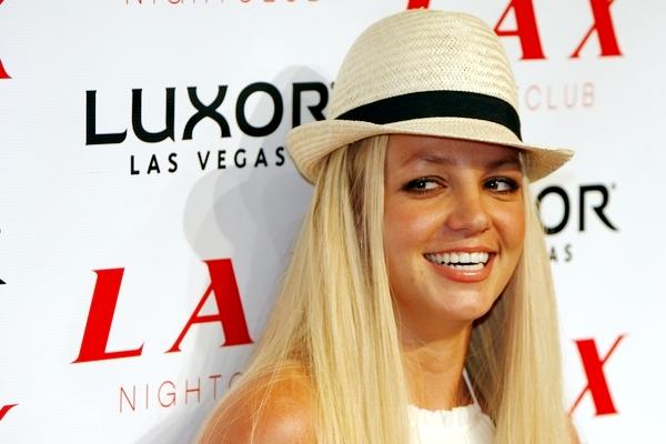 Britney Spears