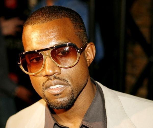 Kanye West