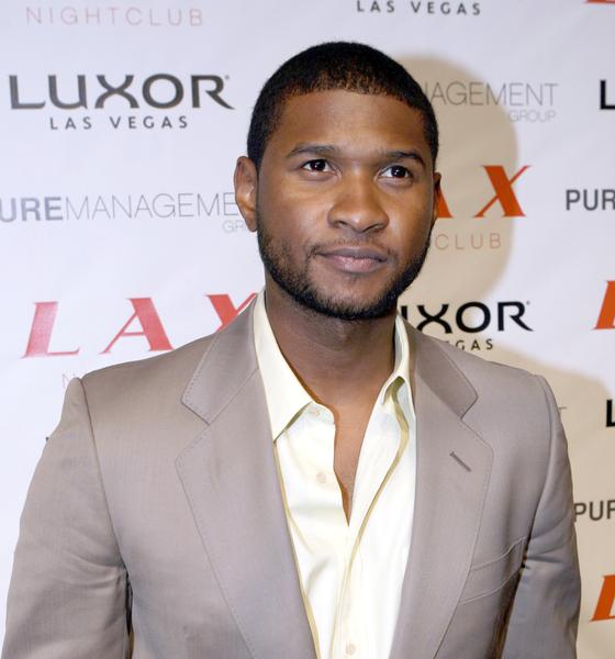 Usher