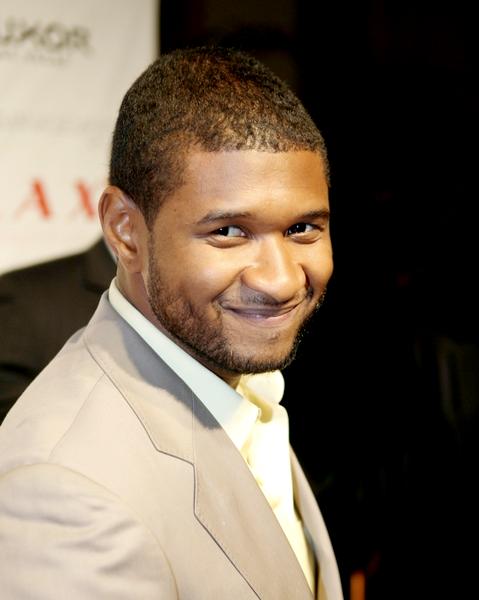 Usher