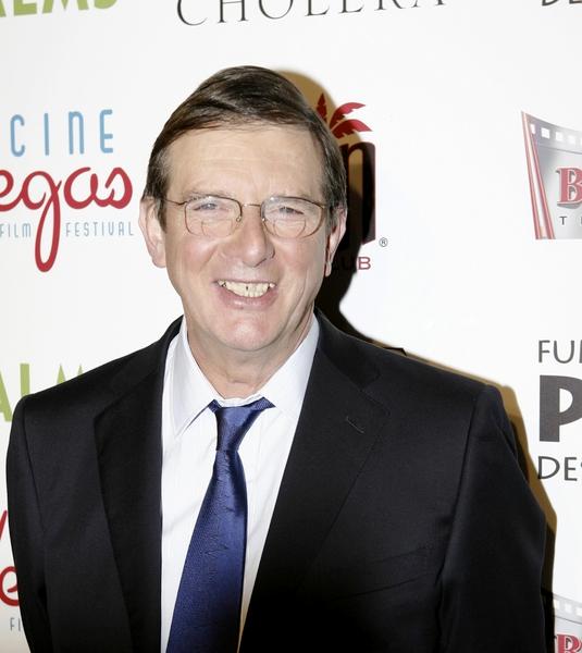 Mike Newell