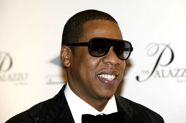 Jay-Z