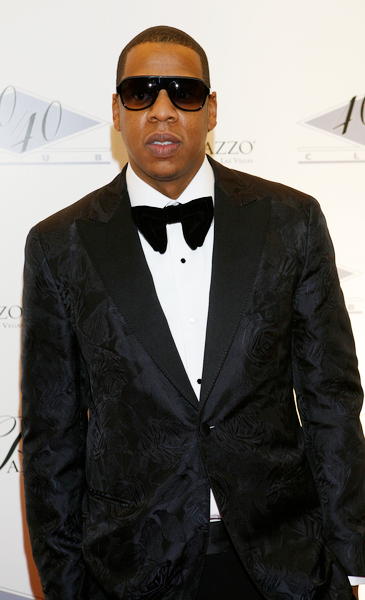 Jay-Z