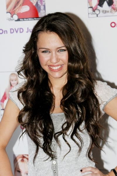 Miley Cyrus