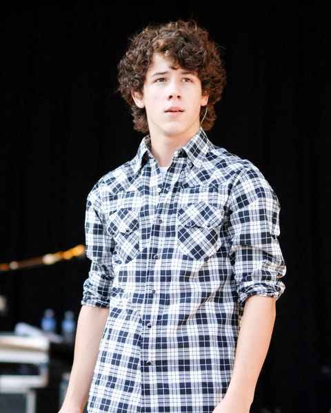 Nick Jonas, Jonas Brothers