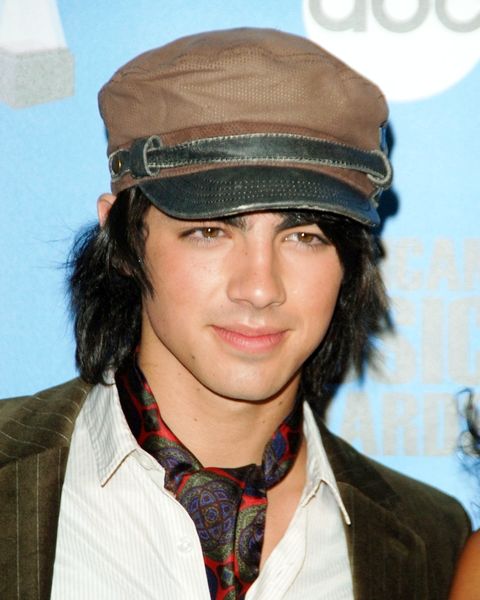 Joe Jonas, Jonas Brothers