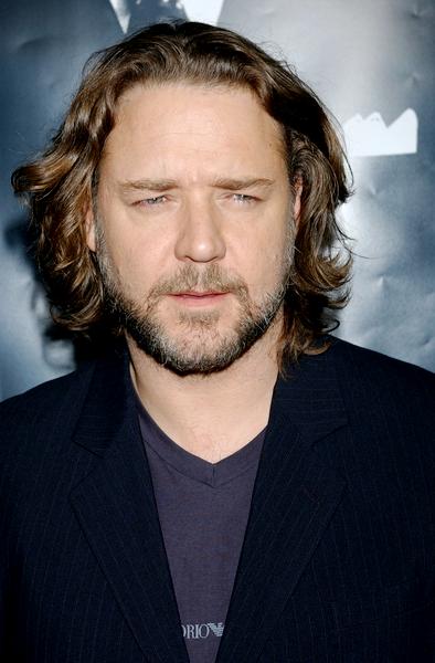 Russell Crowe