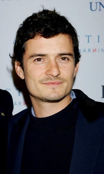 Orlando Bloom