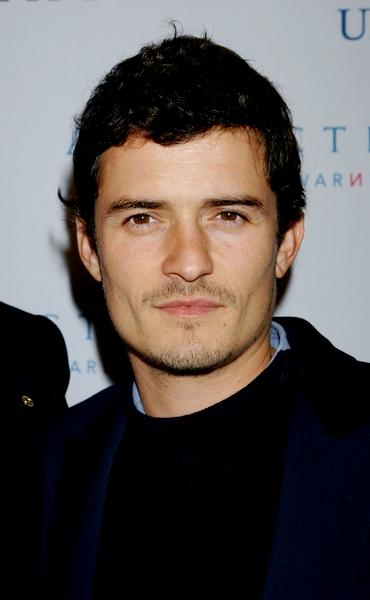 Orlando Bloom