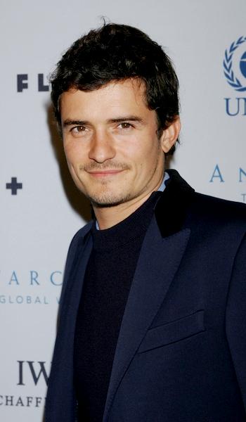 Orlando Bloom