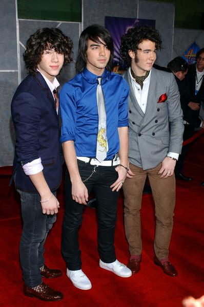 Jonas Brothers