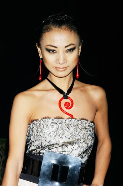 Bai Ling