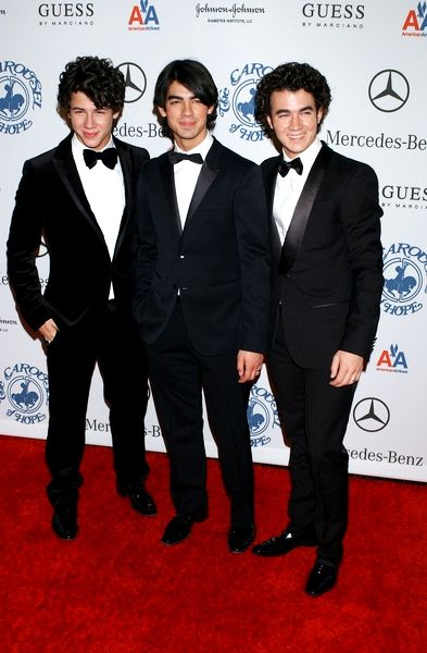 Jonas Brothers