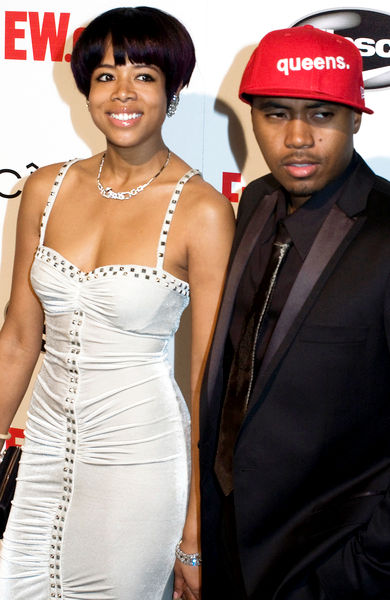 Nas, Kelis