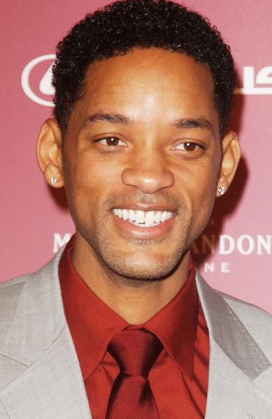 Will Smith