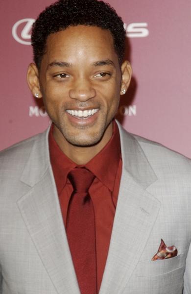 Will Smith