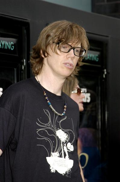 Thurston Moore