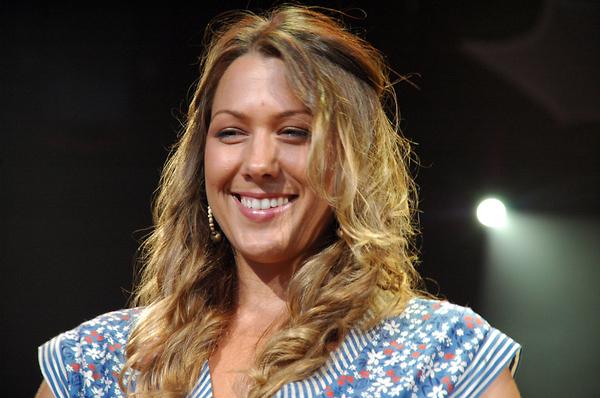 Colbie Caillat