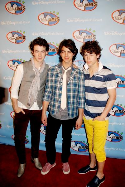 Jonas Brothers