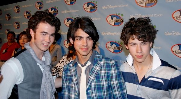 Jonas Brothers