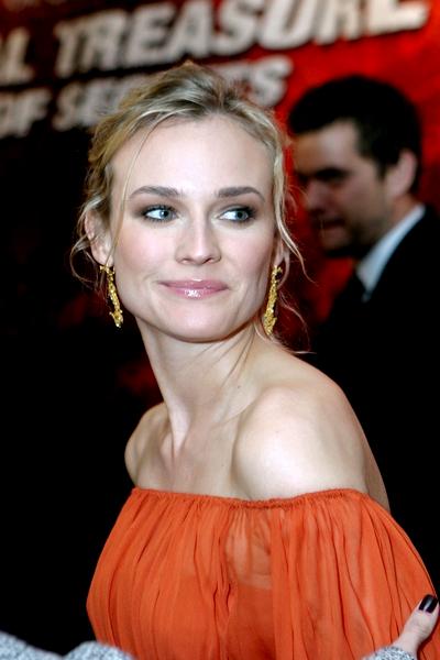Diane Kruger