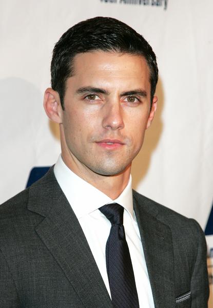 Milo Ventimiglia