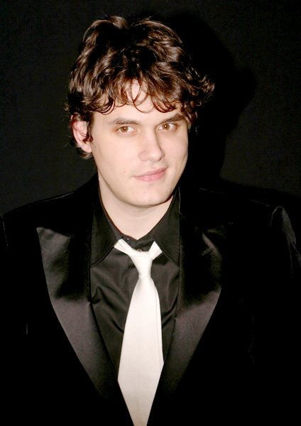 John Mayer